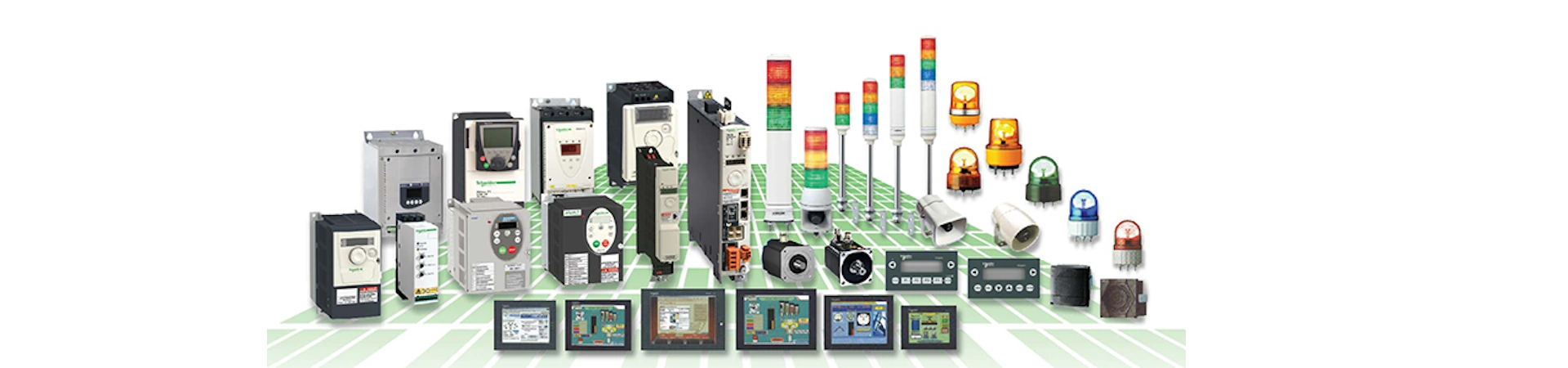 automation equipment